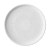 Churchill Era Grey Walled Plates 160mm (Pack of 6) - HY909 Plates Churchill Super Vitrified