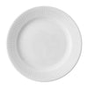 Churchill Era Grey Profile Plates 165mm (Pack of 12) - HY922 Plates Churchill Super Vitrified