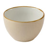 Churchill Stonecast Nutmeg Cream Profile Sugar Bowls 236ml (Pack of 12) - HY952 Bowls Churchill Super Vitrified