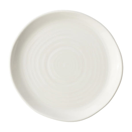 Churchill Envisage White Natural Plates 170mm (Pack of 6) - HY975 Plates Churchill Super Vitrified