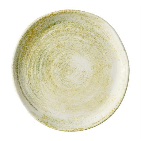 Churchill Envisage Erosion Sand Natural Plates 170mm (Pack of 6) - HY980 Plates Churchill Super Vitrified