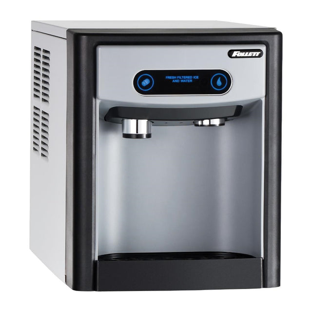 Follet Champion 7 Ice and Water Dispenser with Filtration - HZ091  Follett   
