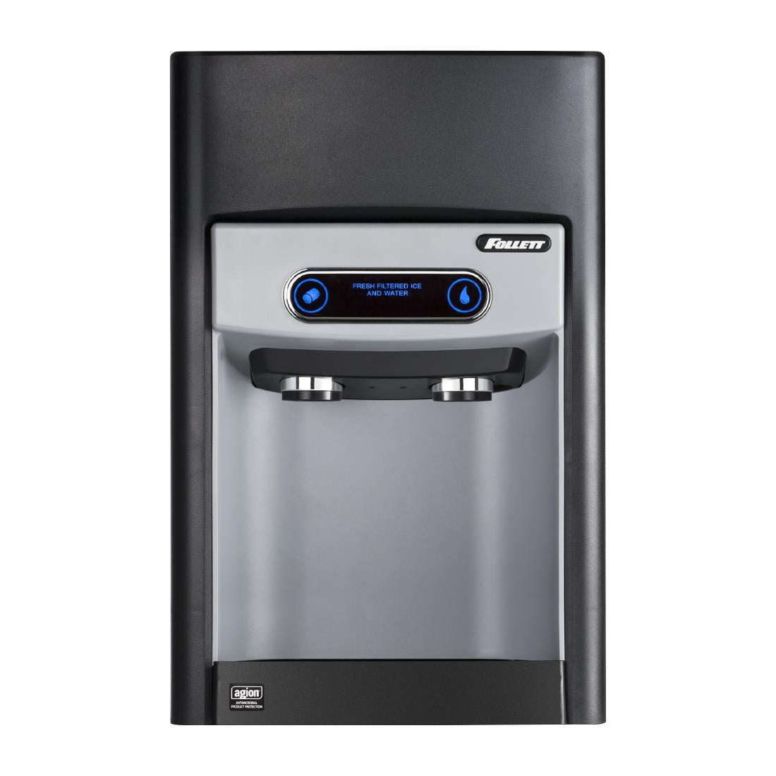 Follet Champion 15 Ice and Water Dispenser with Filtration - HZ095  Follett   