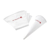 De Buyer Nylon Pastry Bags (Pack of 5) - HZ126  De Buyer   