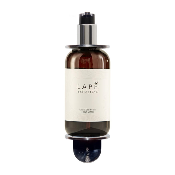 Lapé Earth Hand Wash 300ml - HZ161  Lapé   