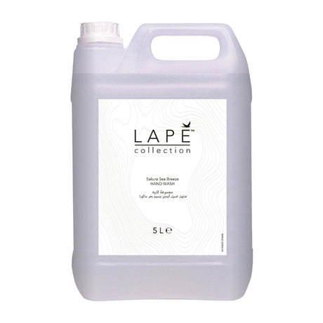 Lapé Earth Hand Wash 5Ltr Refill - HZ164  Lapé   