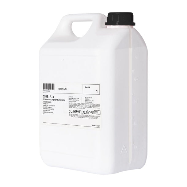 Geneva Guild Conditioner Pump Bottle 5Ltr Refill (Pack of 2) - HZ176  GFL   