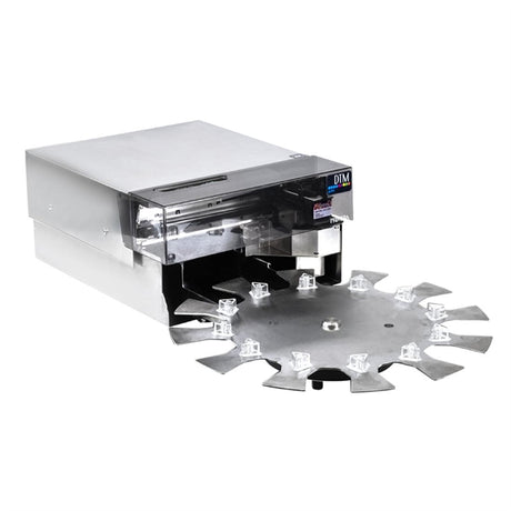 Eddie Edible Ink Printer 074111 - HZ179  Eddie   