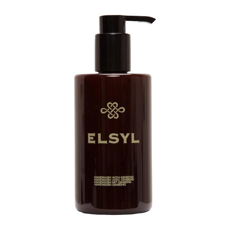 Hotel Complimentary Elsyl Liquid Hand Wash 300ml (Pack of 10) - HZ186  Hotel Complimentary   