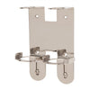 Hotel Complimentary Elsyl 300ml Bottle Wall Bracket Double - HZ189  Hotel Complimentary   