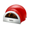 Delivita Pizza Oven Chilli Red - HZ242  DeliVita   