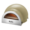 Delivita Dual Fuel Gas Pizza Oven Olive Green - HZ249  DeliVita   