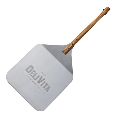 Delivita Pizza Peel - HZ255  DeliVita   