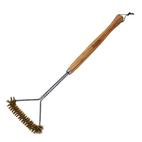 Delivita Oven Brush - HZ258  DeliVita   