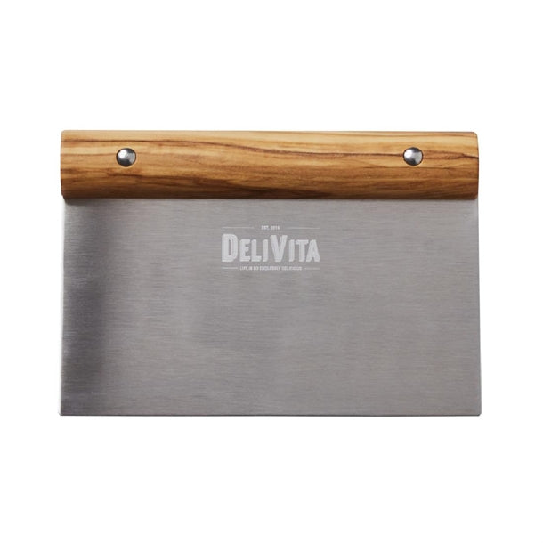 Delivita Dough Scraper - HZ259  DeliVita   