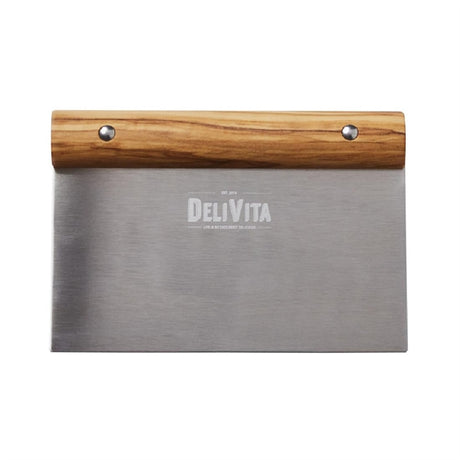 Delivita Dough Scraper - HZ259  DeliVita   