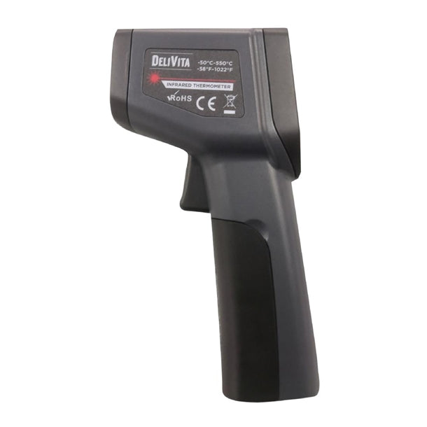 Infrared Gun - HZ261  DeliVita   