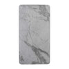 Evapor8 Splashback 800x400mm Grey Marble - HZ299  Evapor8   
