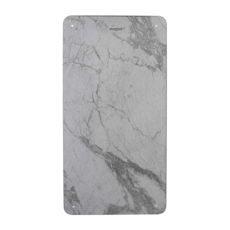 Evapor8 Splashback 800x400mm Grey Marble - HZ299  Evapor8   
