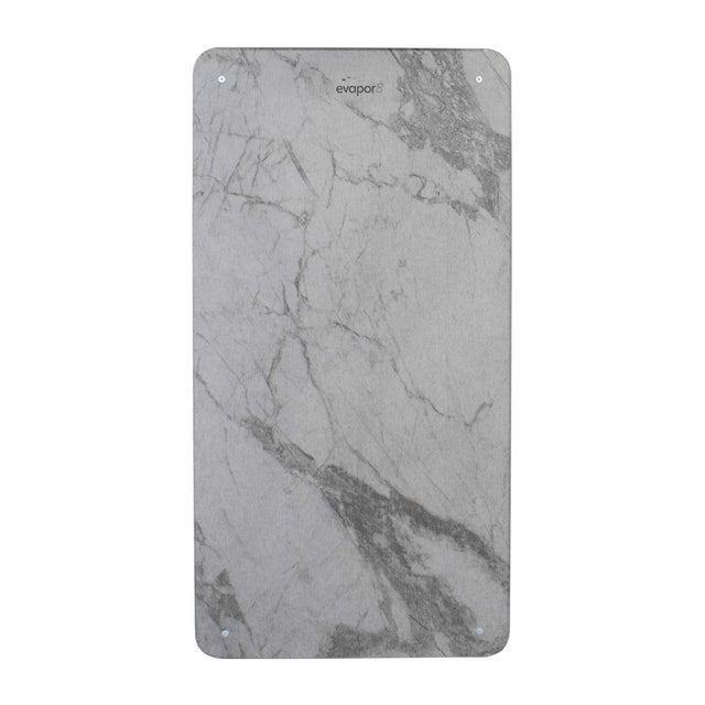 Evapor8 Splashback 800x400mm Grey Marble - HZ299  Evapor8   