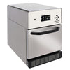 CiBO+ Boosted High Speed Oven White Three Phase - HZ319-3PH High Speed Rapid Cook Ovens Lincat