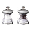 Cole & Mason Button Mill Set - HZ338  Cole & Mason   