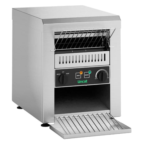 Lincat Eco Electric Conveyor Toaster CT2 - HZ339 Conveyor Toasters Lincat