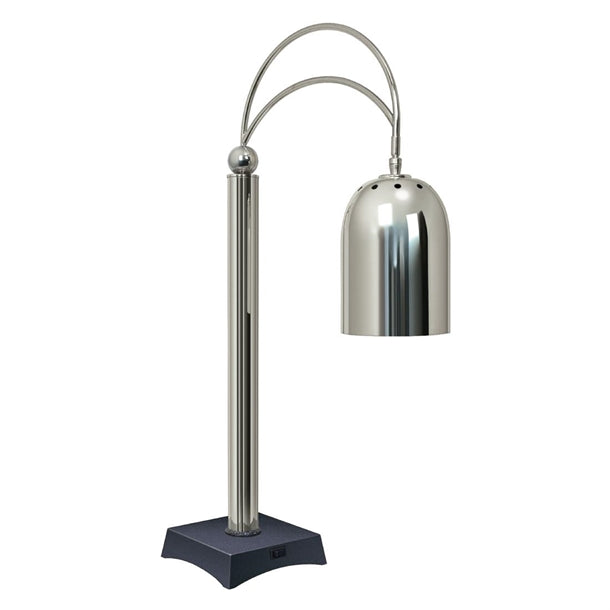 Hatco Decorative Countertop Heat Lamp DCS-400-1 - HZ384  Hatco   