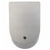 Dryflow Infinity Hand Dryer Brushed Satin - HZ385  Dryflow   