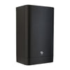 Dryflow Connect Plug & Play Hand Dryer Black - HZ388  Dryflow   