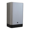 Dryflow Connect Plug & Play Hand Dryer Brushed Satin - HZ389  Dryflow   