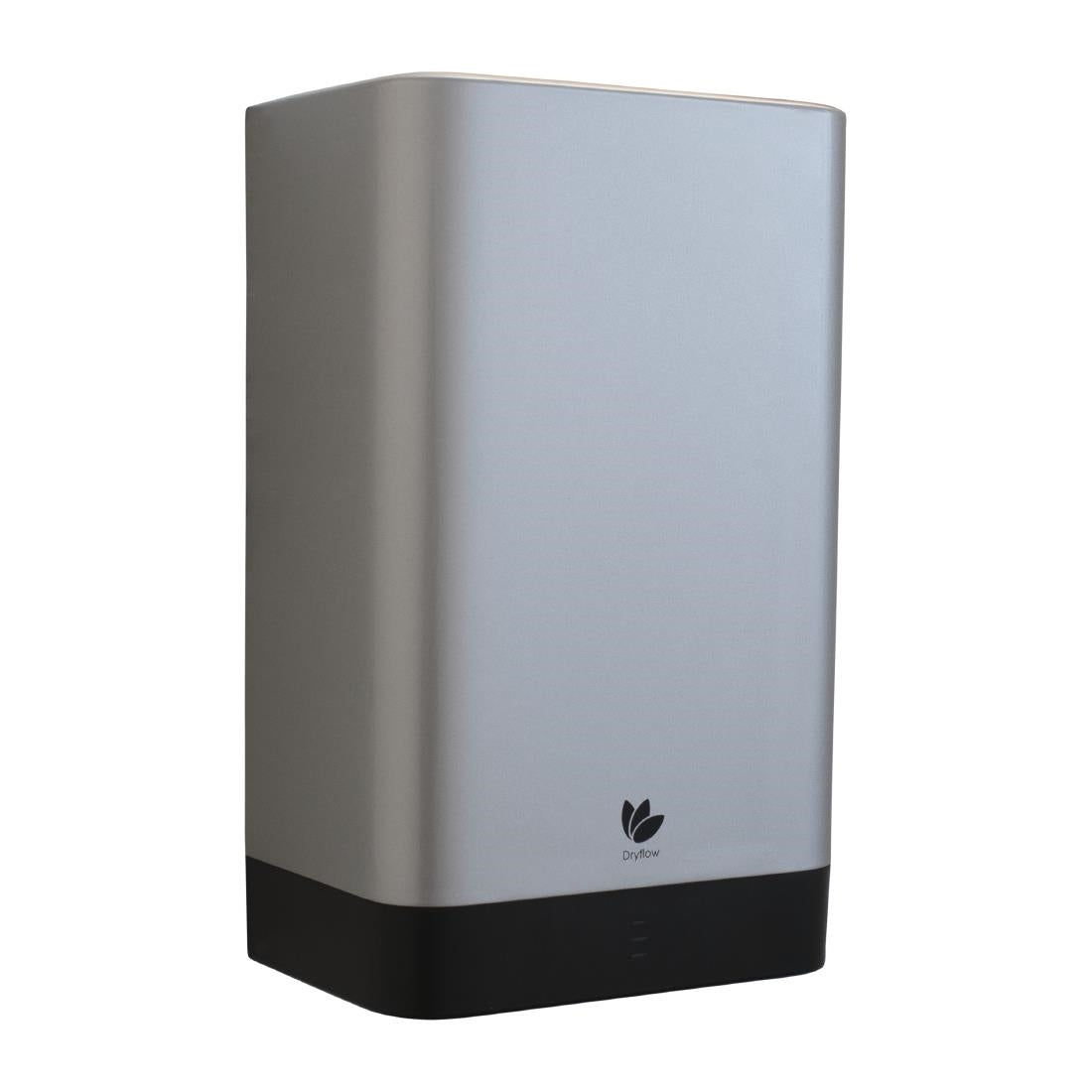 Dryflow Connect Plug & Play Hand Dryer Brushed Satin - HZ389  Dryflow   