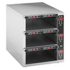 Lincat Panther Hot Hold Bins 3 x GN1/1 HHB13100T - HZ399  Lincat   