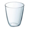 Luminarc Concepto Tumblers 310ml (Pack of 24) - HZ404 Utopia Hi Balls and Tumblers Luminarc   