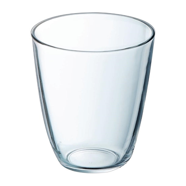 Luminarc Concepto Tumblers 310ml (Pack of 24) - HZ404 Utopia Hi Balls and Tumblers Luminarc   