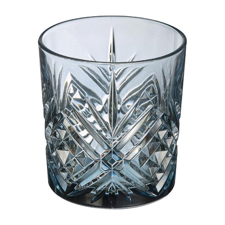 Luminarc Broadway Colour Tumblers Blue 300ml - HZ418 Utopia Hi Balls and Tumblers Luminarc   