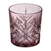 Luminarc Broadway Colour Tumblers Pink 300ml - HZ419 Utopia Hi Balls and Tumblers Luminarc   