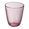 Arcoroc Pampille Colour Tumblers Pink 310ml (Pack of 24) - HZ421 Utopia Hi Balls and Tumblers Arcoroc   