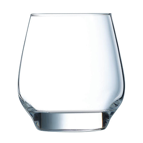 Chef & Sommelier Absoluty Old Fashioned Tumblers 320ml (Pack of 24) - HZ434 Cocktail Glasses Chef & Sommelier   