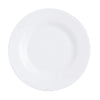 Arcoroc Intensity White Plates 160mm (Pack of 24) - HZ453 Plates Arcoroc