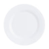 Arcoroc Intensity White Plates 255mm (Pack of 12) - HZ456 Plates Arcoroc
