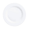 Arcoroc Intensity White Plates 275mm (Pack of 12) - HZ457 Plates Arcoroc