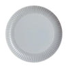 Luminarc Cottage Grey Dinner Plates 250mm (Pack of 24) - HZ471 Plates Luminarc