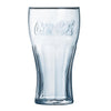 Coca-Cola Contour Hiball Tumblers 640ml (Pack of 24) - HZ478 Arcoroc Hi Balls and Tumblers Sans Marque   