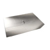 Pitco 18" Fryer Lid - HZ496  Pitco   