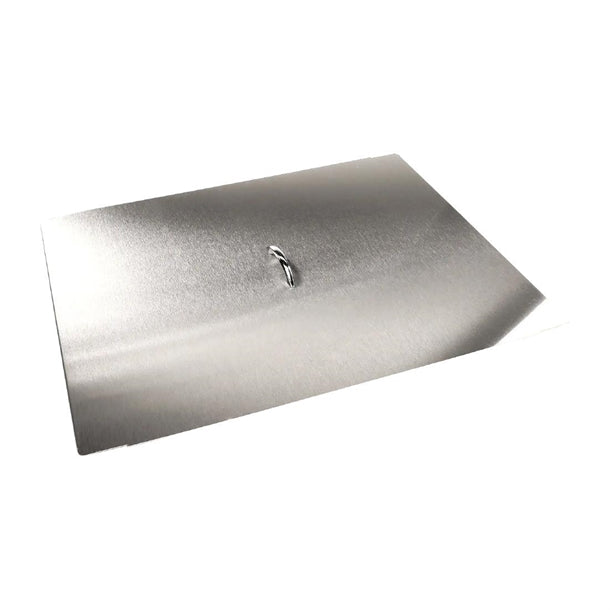 Pitco 18" Fryer Lid - HZ496  Pitco   