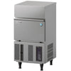 Hoshizaki IM-30CPE Self Contained Ice Machine 34kg/24hrs with 11.5kg Storage