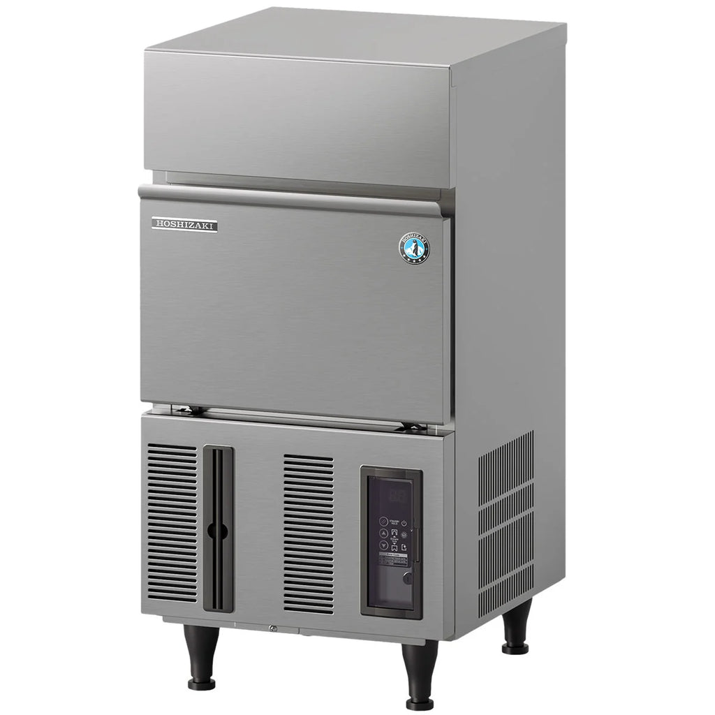 Hoshizaki IM-30CPE Self Contained Ice Machine 34kg/24hrs with 11.5kg Storage