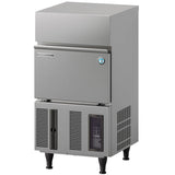 Hoshizaki IM-30CPE Self Contained Ice Machine 34kg/24hrs with 11.5kg Storage