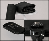 Kove 1 Person Infrared Sauna Blanket – Portable Sauna | KOVE-INFB Indoor Infrared Saunas Kove Designs